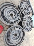 Jante tabla r15 , 5x114,3 Dacia, Renault, Toyota, Honda