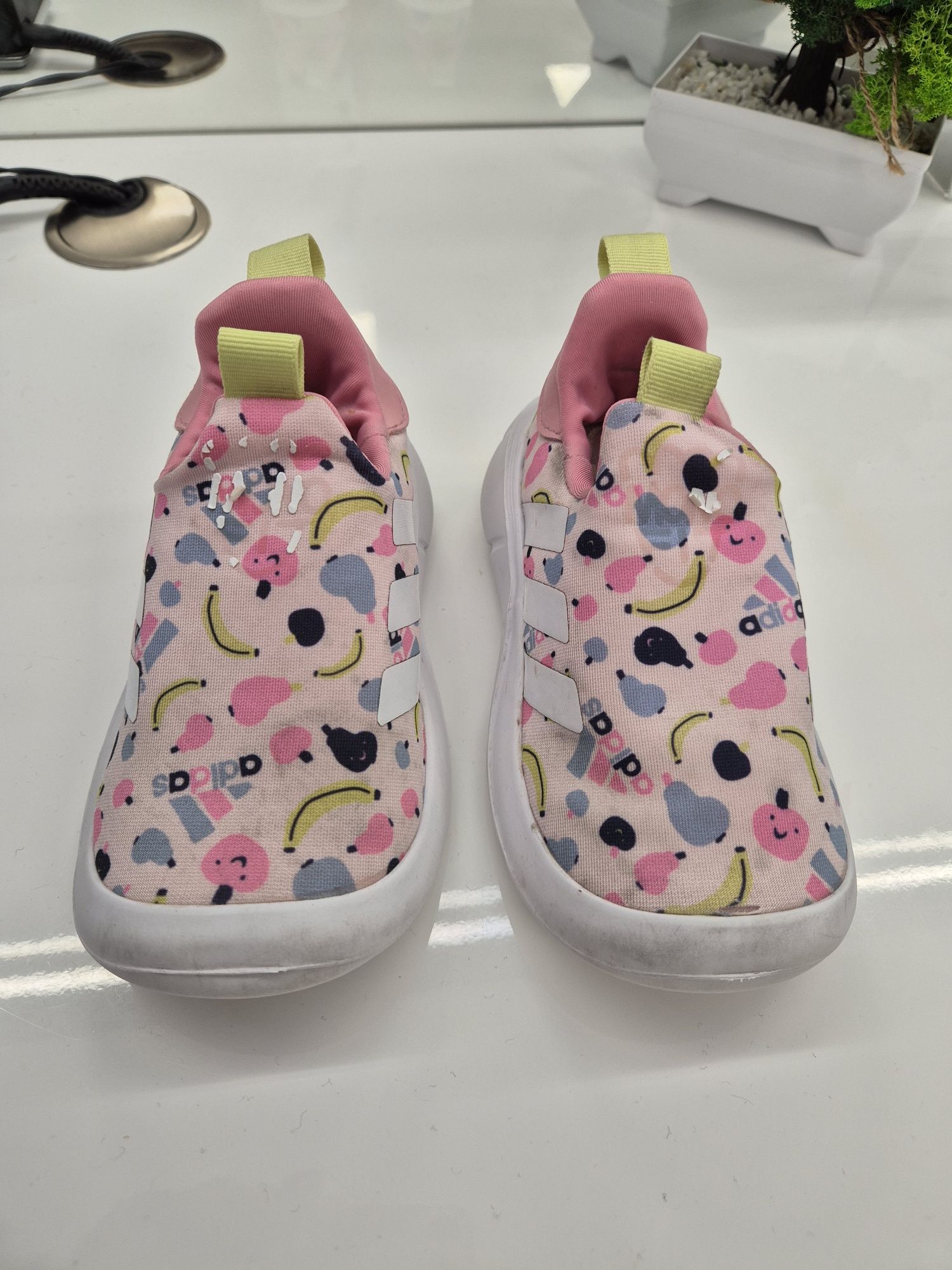 Децки маратонки adidas Monofit