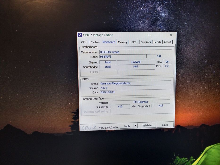 DDR3 H81 arzon keys srochna sotladi