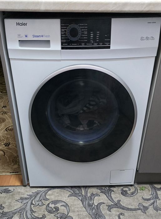 Продам стиральную машину