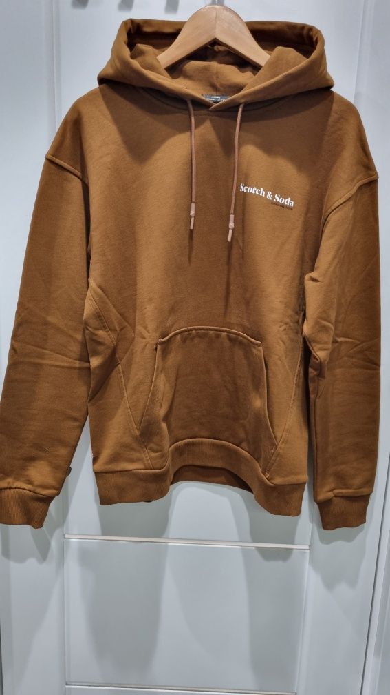 Анорак Scotch&Soda