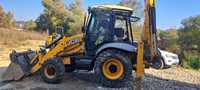 Buldoexcavator Jcb 3cx 2011 7300 h