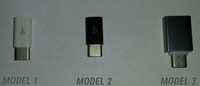 Adaptor microUSB - USB C Samsung Huawei HTC LG OnePlus Xiaomi Oppo etc