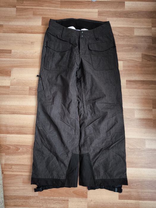 Pantaloni ski dama Patagonia L