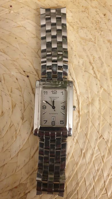 Ceas de mana barbati Longines Dolce Vita