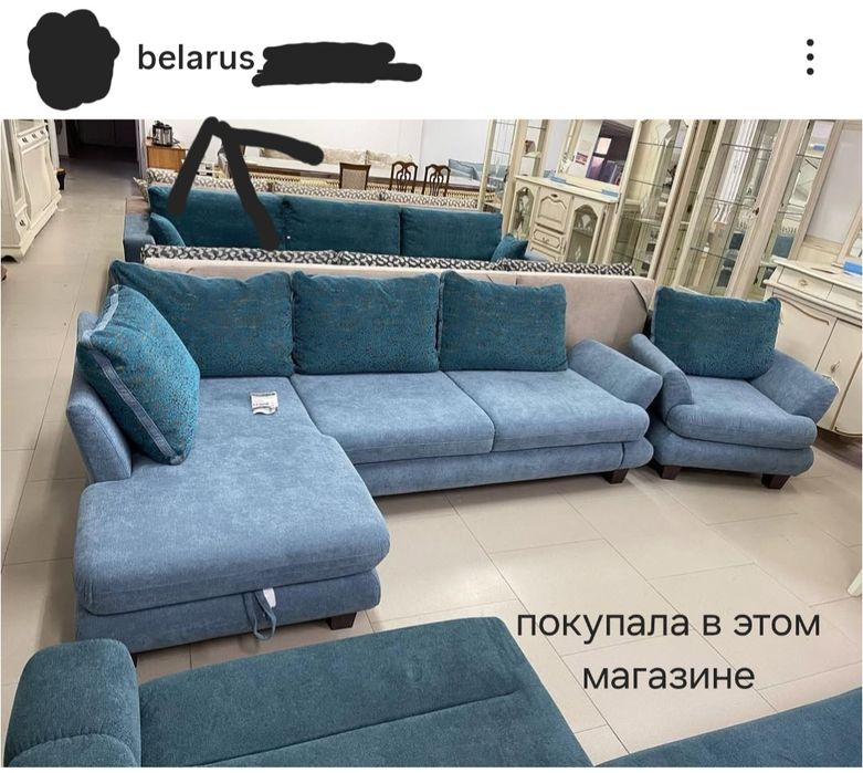 Срочно продам диван и кресло