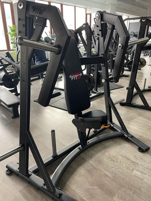 Aparate fitness profesionale noi ConceptFit (nu Technogym, Matrix)