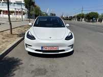 Tesla model 3 Long Range 4x4 441cp garantie sept 2028