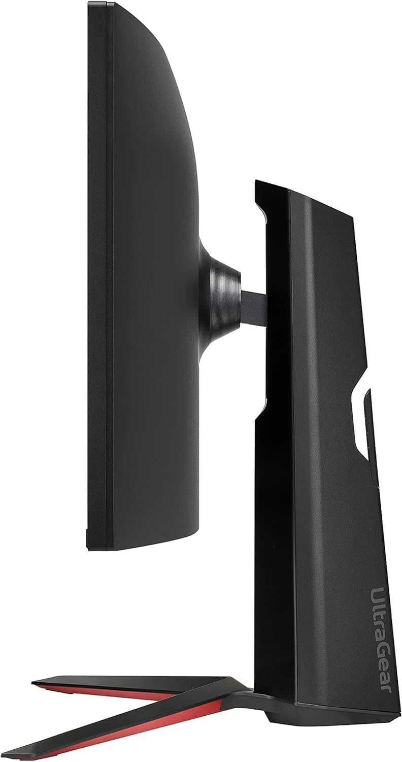 [НОВЫЙ] Монитор LG 34GP63A 3K 160Hz CURVED