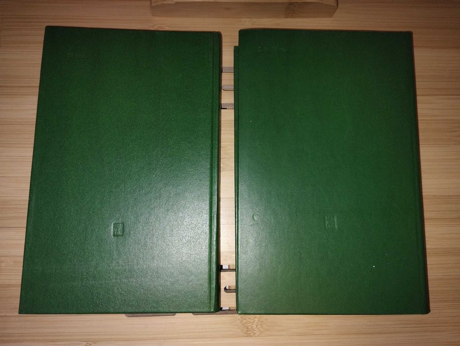 Переписка председателя совета министров СССР. Том 1 и Том 2