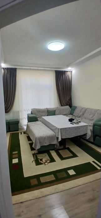 Продаётся 2/2/5 ЖК River House