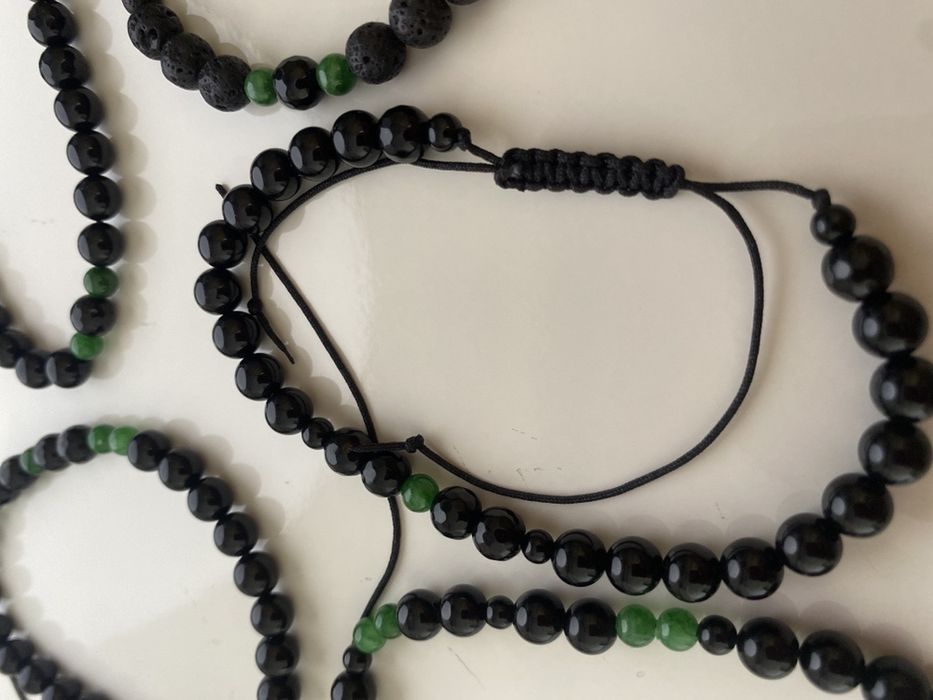 Bratari piatra naturala