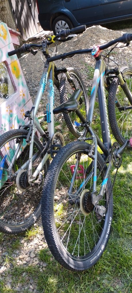 De vânzare biciclete!!!
