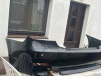 Bara spate BMW e60