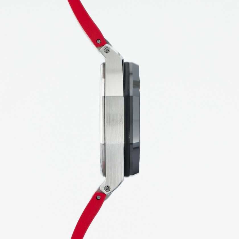 Audemars Piguet Royal Oak Offshore Chronograph Ceramic Bezel "Vampire"