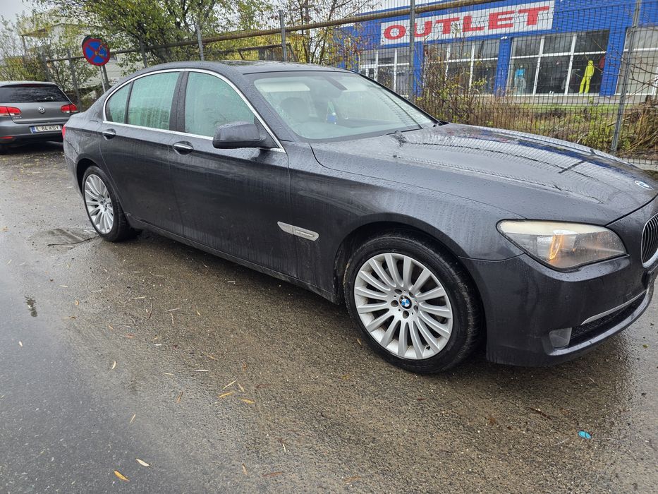 Dezmembrari auto bmw