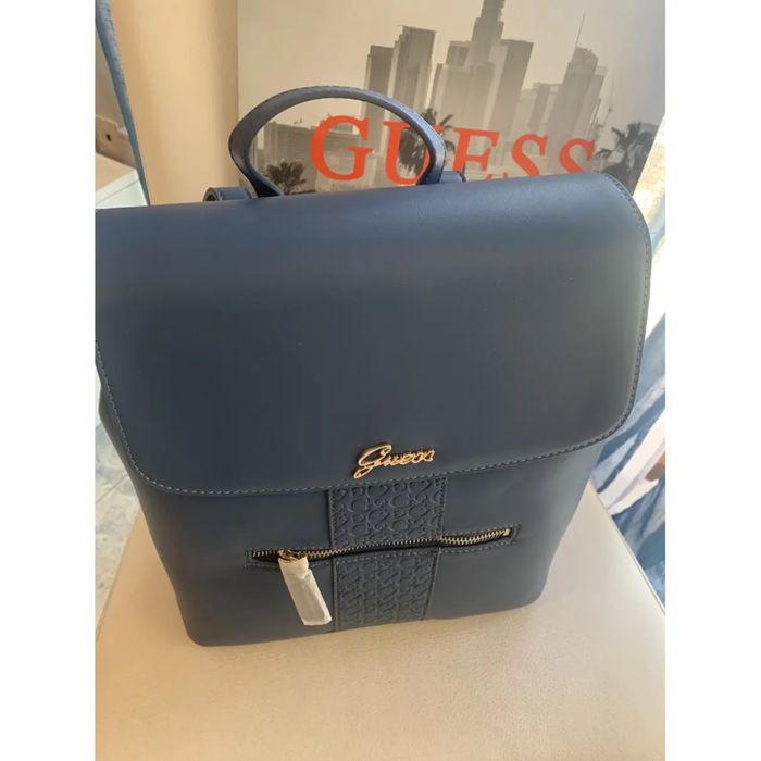 Ghiozdan Guess original