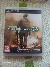 Vând Joc Call of Duty Modern Warfare 2 pentru PS3