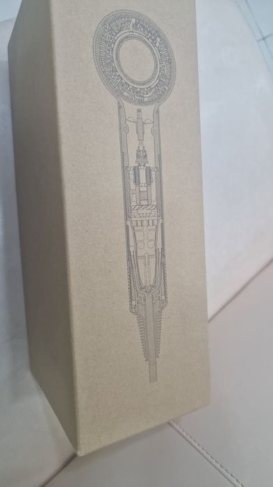 Uscator de păr Dyson supersonic