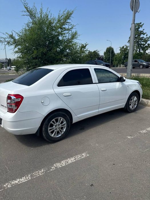 COBALT автомат 2022