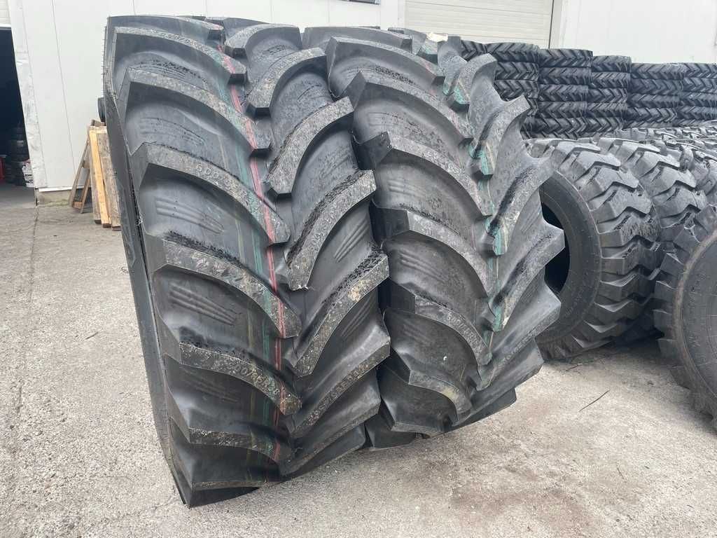 Cauciucuri noi agricole Radiale 600/65R38 OZKA livrare rapida