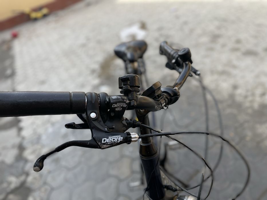 Germanskiy Velosiped