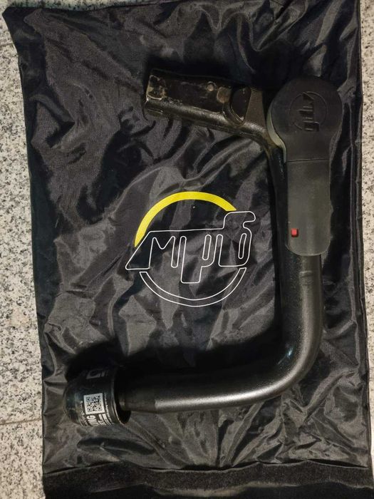 Теглич за Мерцедес оригинален