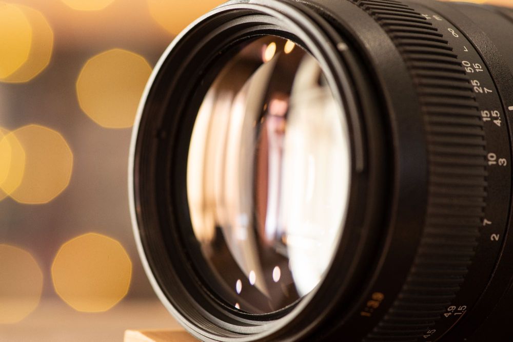 Tamron AF 70-300mm f/4-5.6 LD Di Tele-Macro обектив Никон