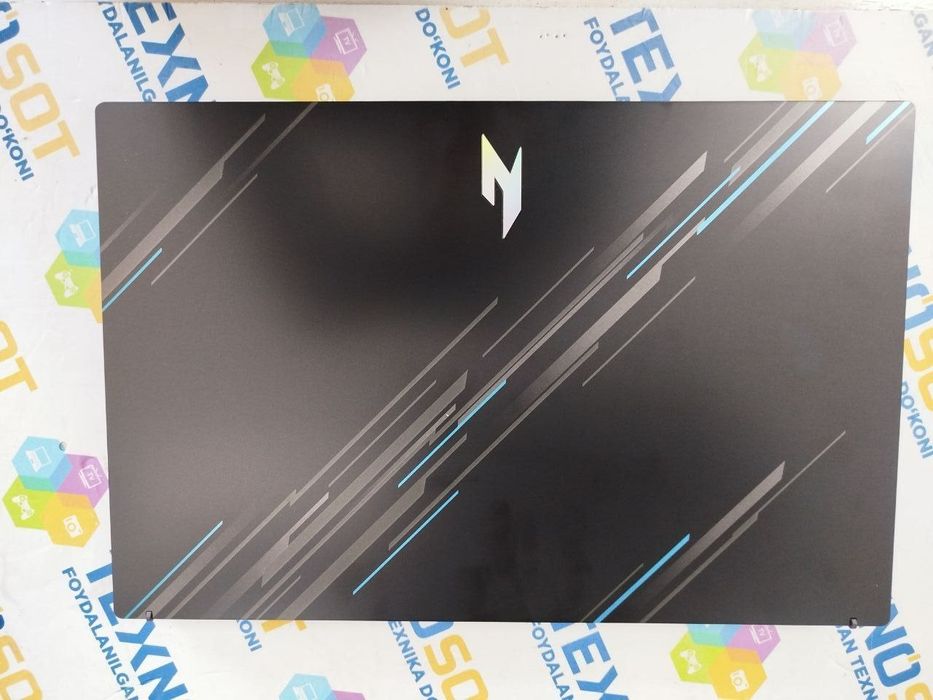 Продается Игровой Ноутбук Acer Nitro