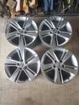 Jante 5x115 pe 17 opel astra j, si insignia