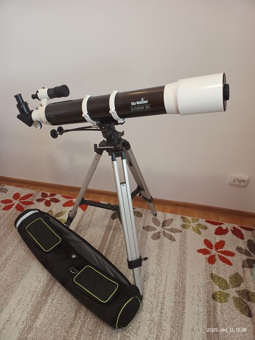Telescop astronomic