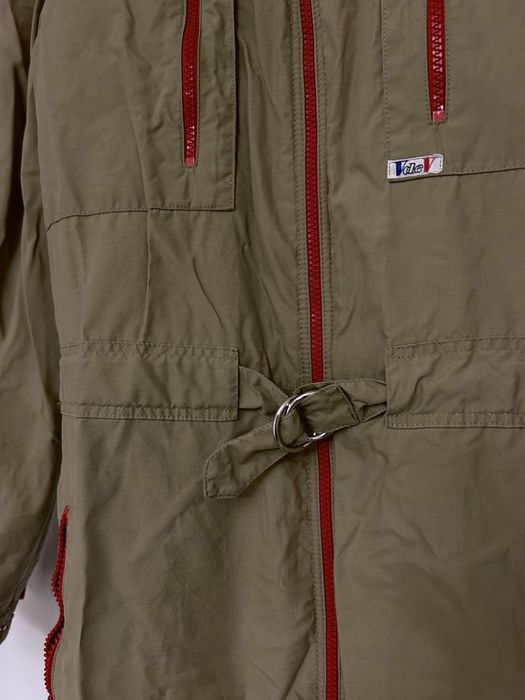 Combinezon ski impecabil