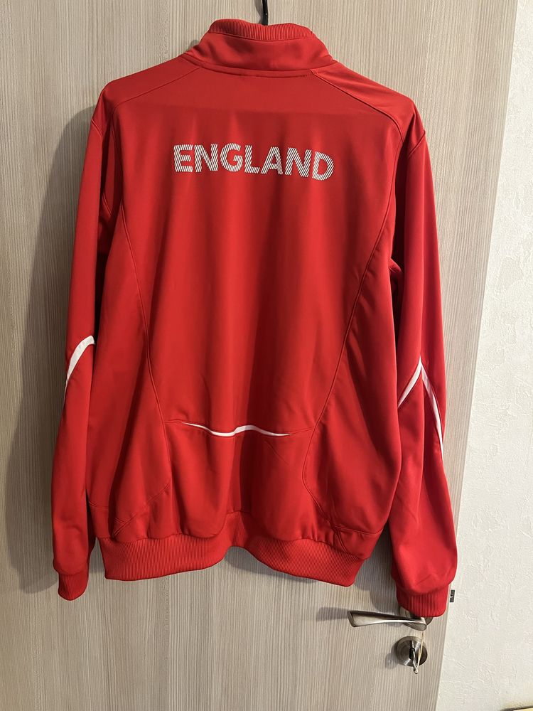 Спортно Горнище-UMBRO