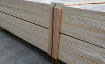 Element rindeluit plop pentru sauna 28x90x2100-2700 mm