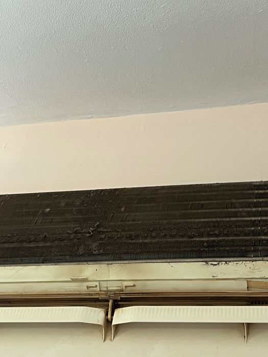 Професионална профилактика на климатици