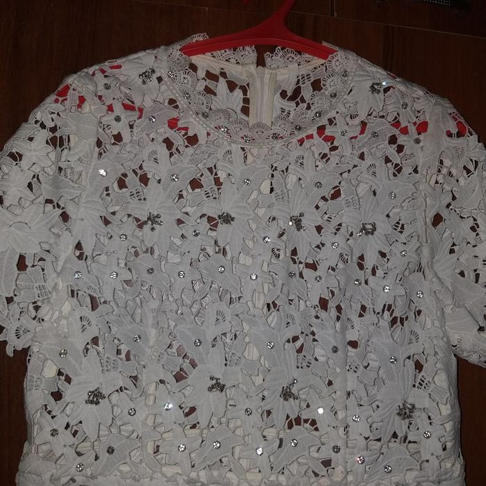 Вечерная Платя туретская