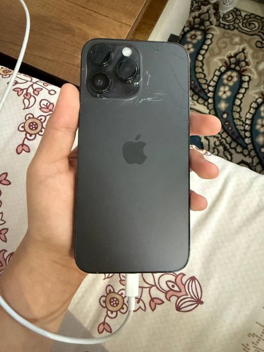 Iphone 14 ProMax E/Sim