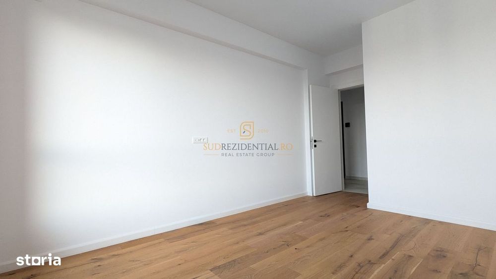 Apartament in ansamblu rezidential - 2 camere, modern, Piata Sudului