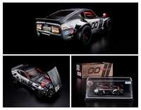 Macheta de colectie, RLC Exclusive Custom ’72 Datsun 240Z