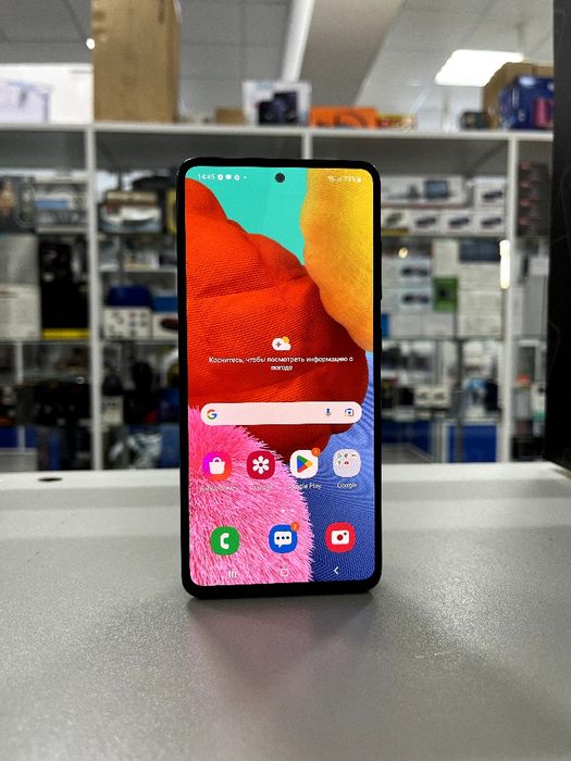 Samsung Galaxy A51, 4/64gb