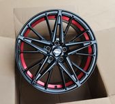 Jante 17 Opel Astra J , Astra K , Mokka Ampera e