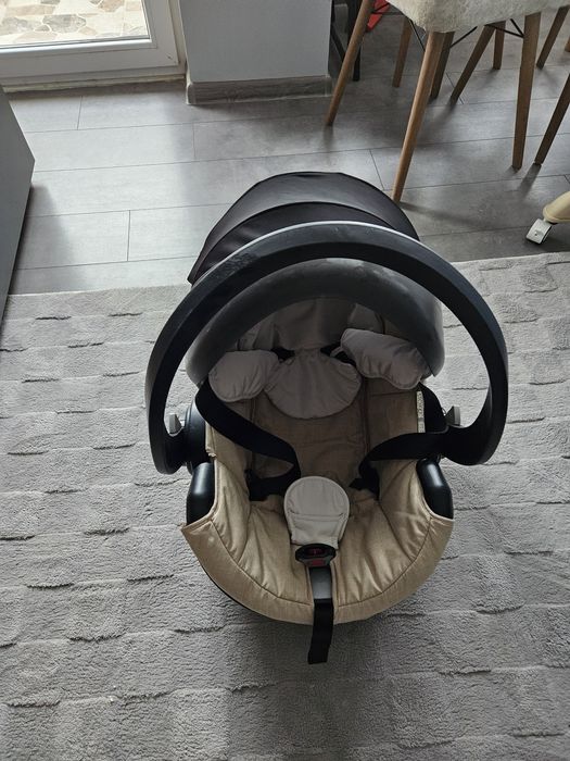 Кош эа кола и количка STOKKE
