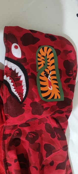 Vând bape origina 400 lei