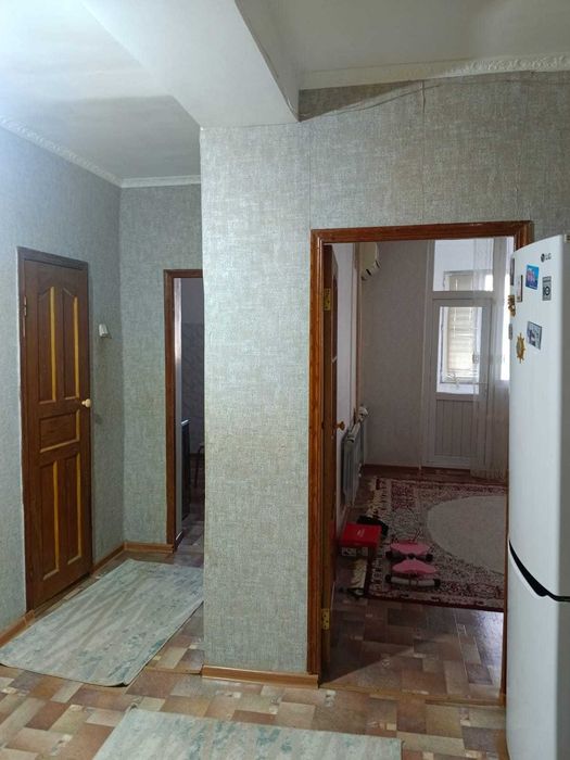 Продаётся 3-ком. кв. в 3-41 мкр (Самал)