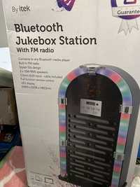Bluetooth Jukebox station