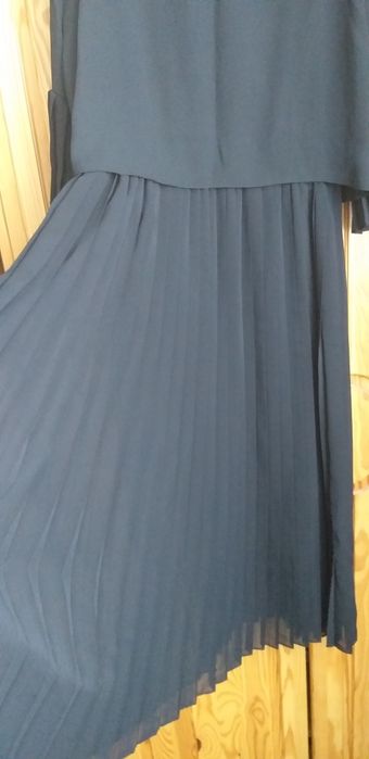 Платье 46 размера