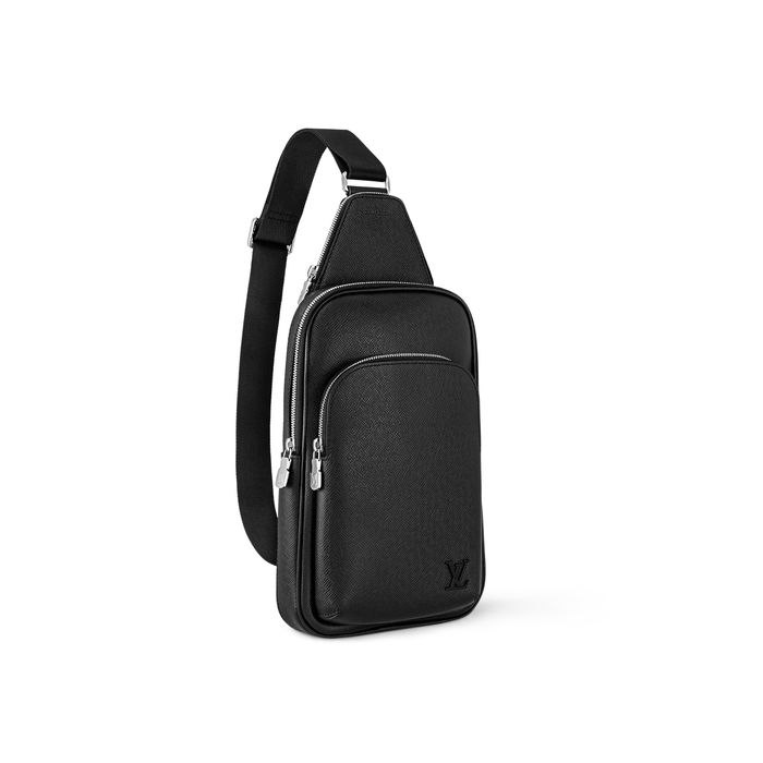 Louis Vuitton Avenu Slingbag 2025
