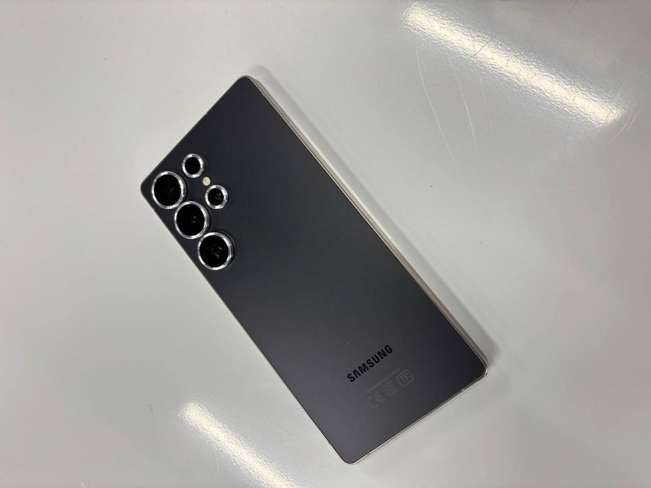 Samsung s25 ultra 256 gb