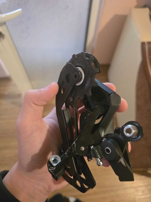 Schimbator shimano deore