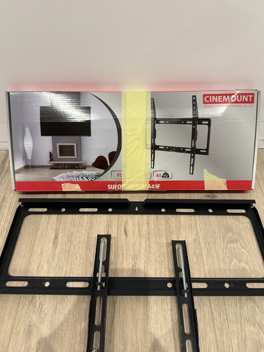Suport TV Cinemount 45kg
